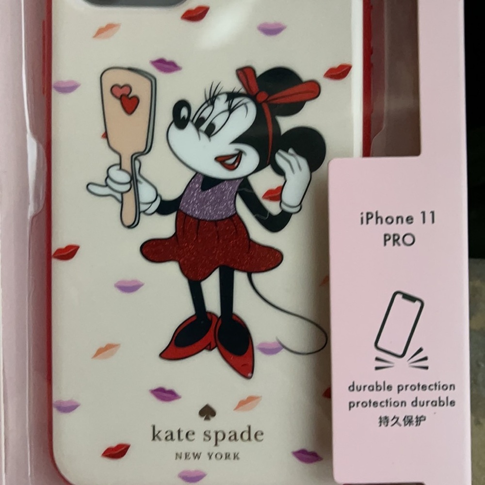 KS DSY iphone cases minnie case iphone 11 pro case - Picture 5 of 10